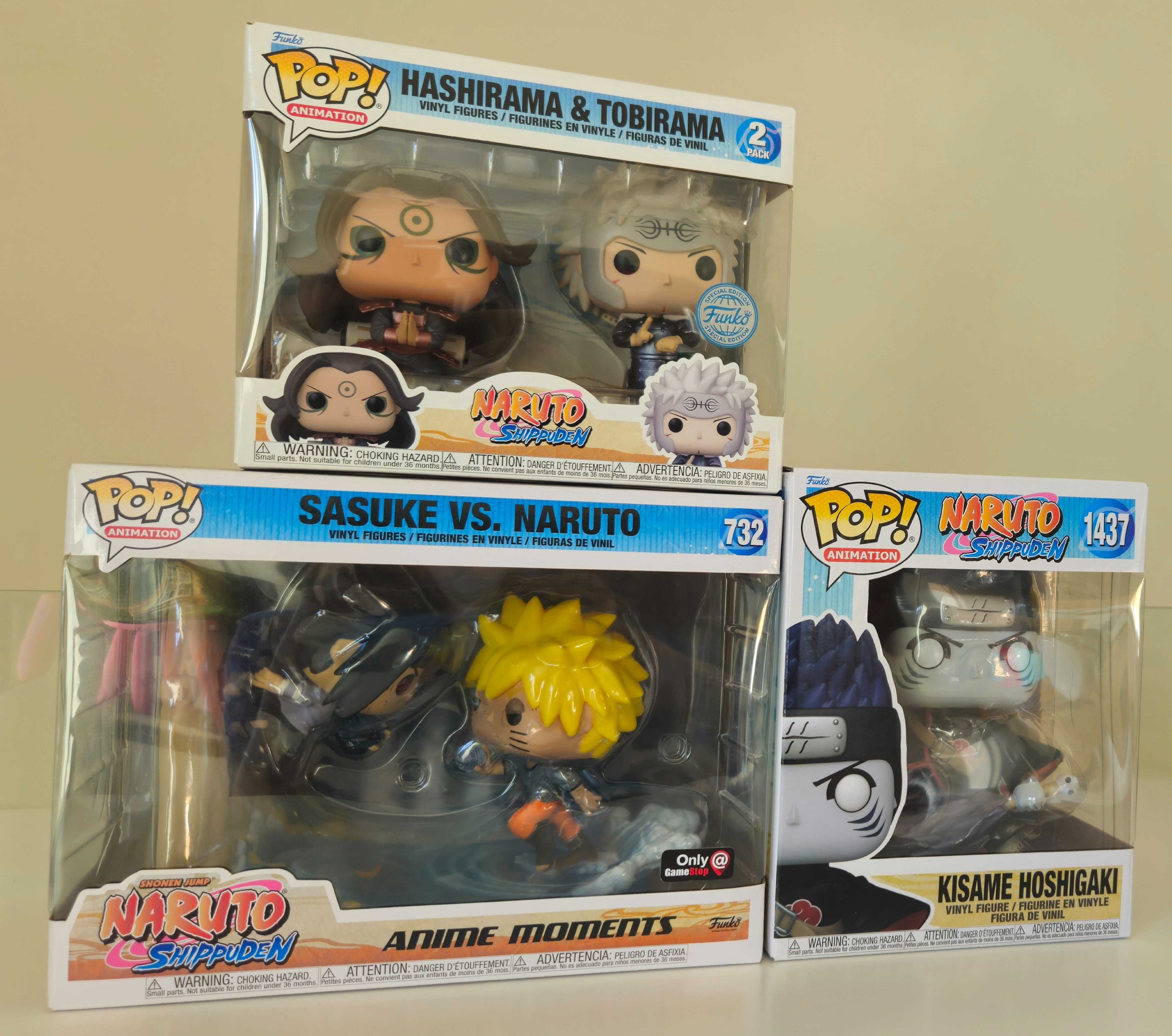 Funko POP Naruto Shippuden