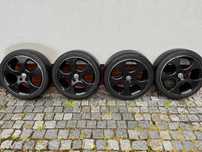 Koła felgi R18 SEAT AUDI A3 Volkswagen VW Golf V GTI 5 6 7 R.18