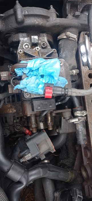 Продам форд фокус 1