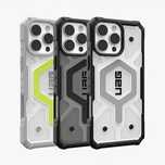 Чохол чехол прозорий ударостійкий противоударний UAG iPhone Pro Max