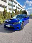 Dodge Charger Dodge Charger GT AWD 2020 | 3.6 V6 Pentastar 296 KM
