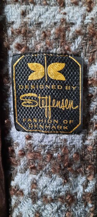 Marynarka ,Kurtka Fashion of Denmark "M" 38-40- real foto