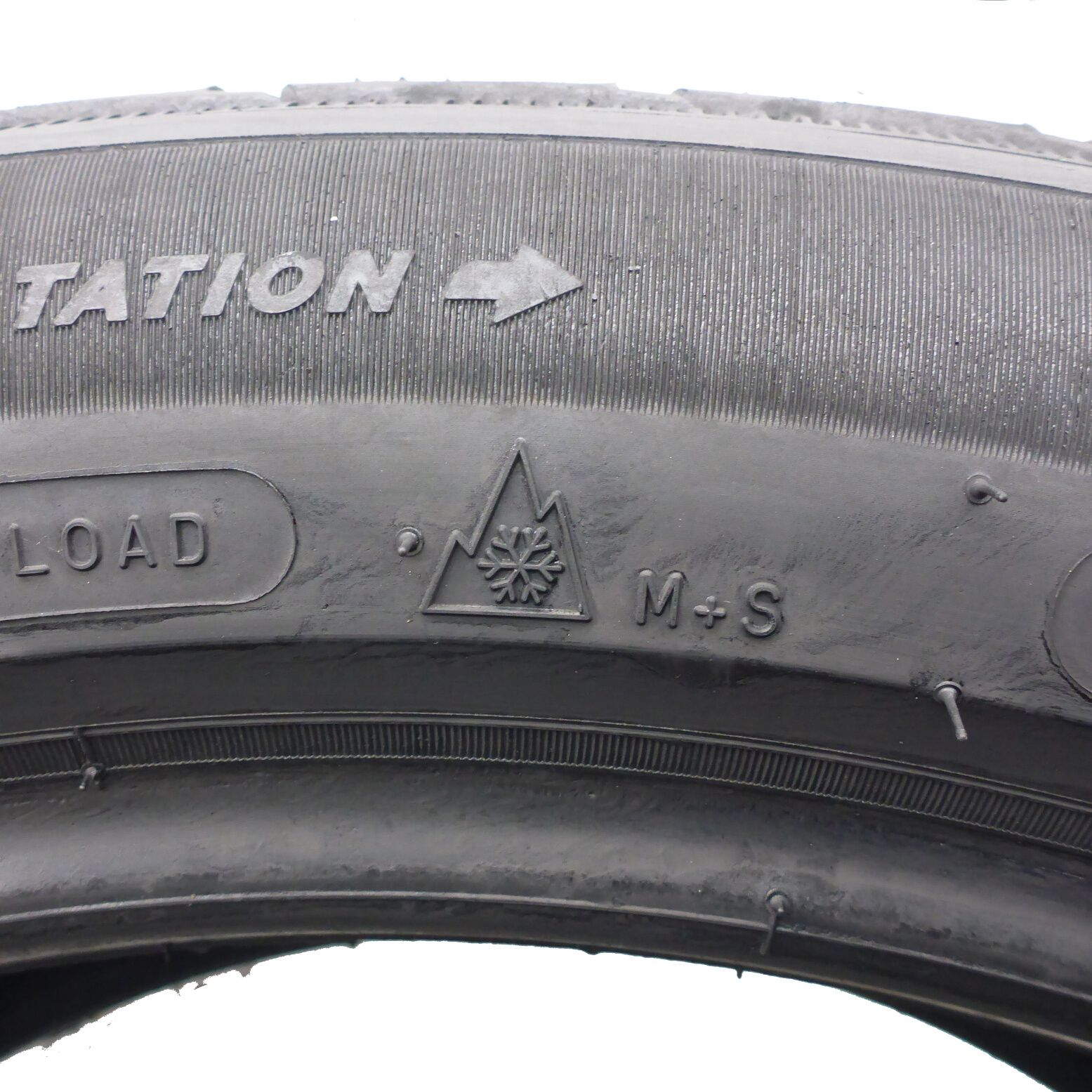 Opony 245/45/19 Michelin 245/45R19 102V XL PilotAlpin5 Zimowe 2024 7mm
