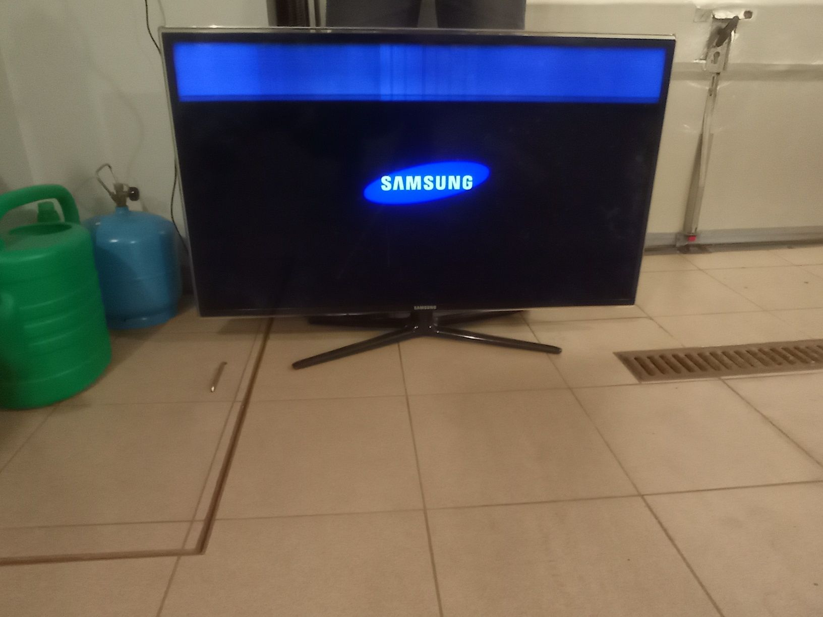 Samsung UE40D5800