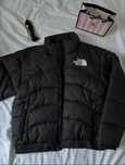 kurtka The North Face