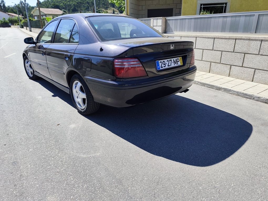 Honda Accord 1.8i vtec