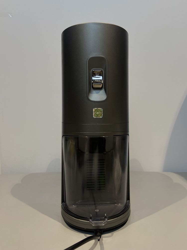 Wyciskarka Wolnoobrotowa Hurom H200