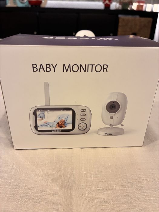 Baby monitor da wisser