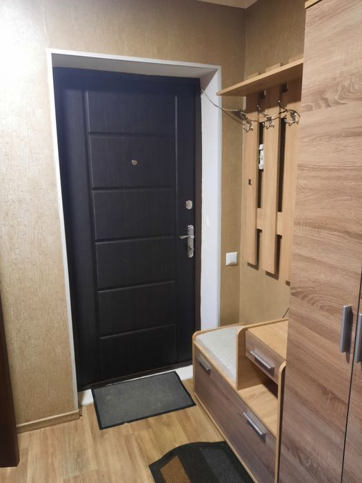 Сдам квартиру посуточно/почасово