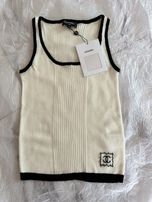 Майка chanel розмір S, M