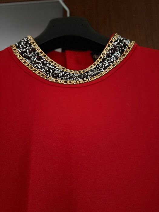 Вечірня жіноча сукнч