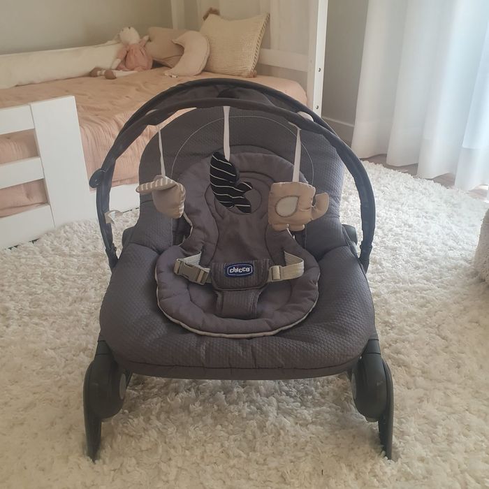 Espreguiçadeira СHICCO