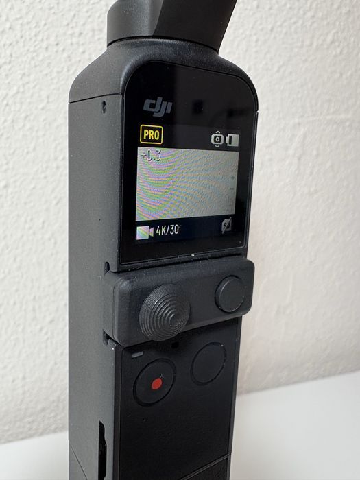Dji Pocket 2 creator combo