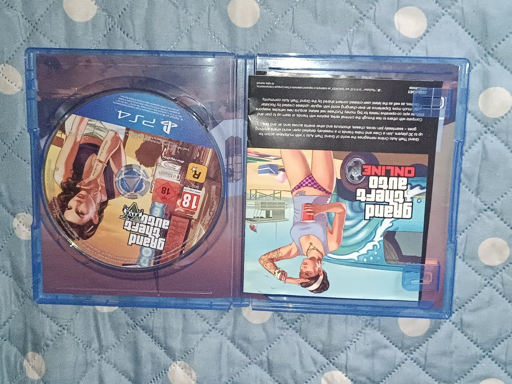 GTA 5 edição premium