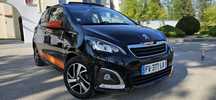 PEUGEOT 108.2020 R 1.0 Benzyna.Kamera.Navi.Panorama.36.przebiegu..