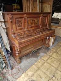 Pianino  fr.helmholz