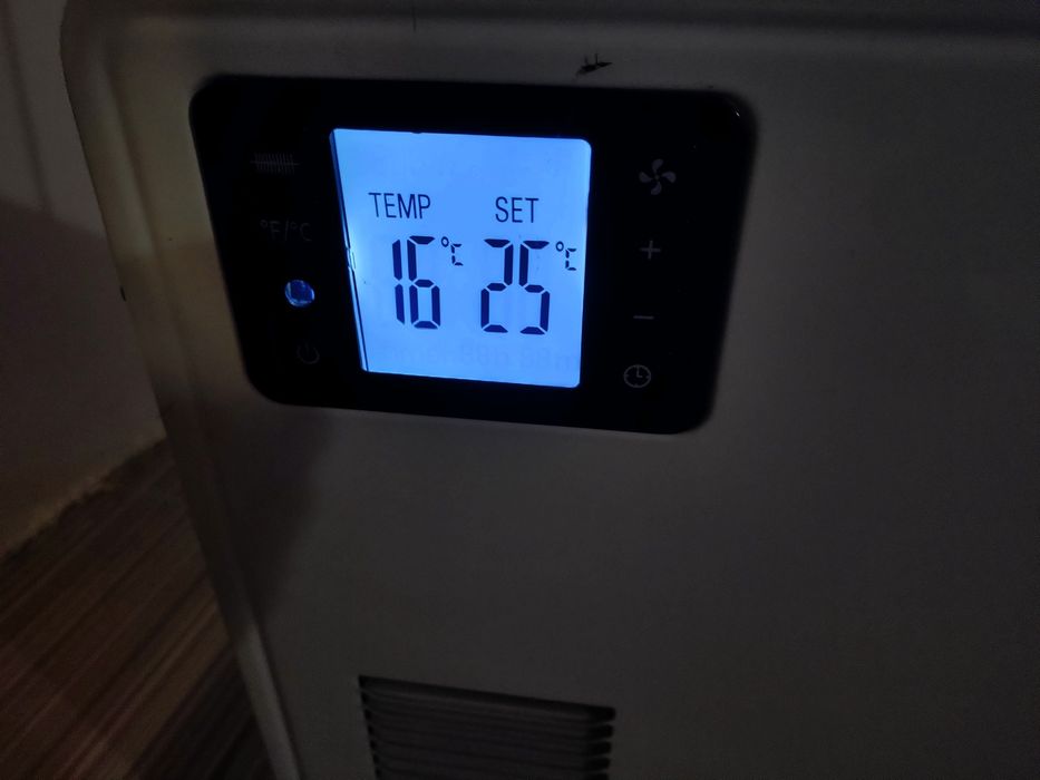 Sprzedam grzejnik konwektorowy