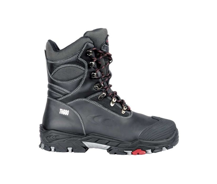 Buty robocze  Cofra BERING BIS S3 WR CI SRC 47EU