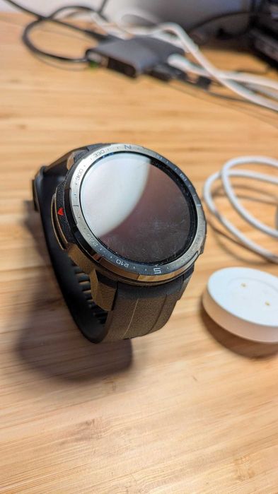 Honor Watch GS Pro