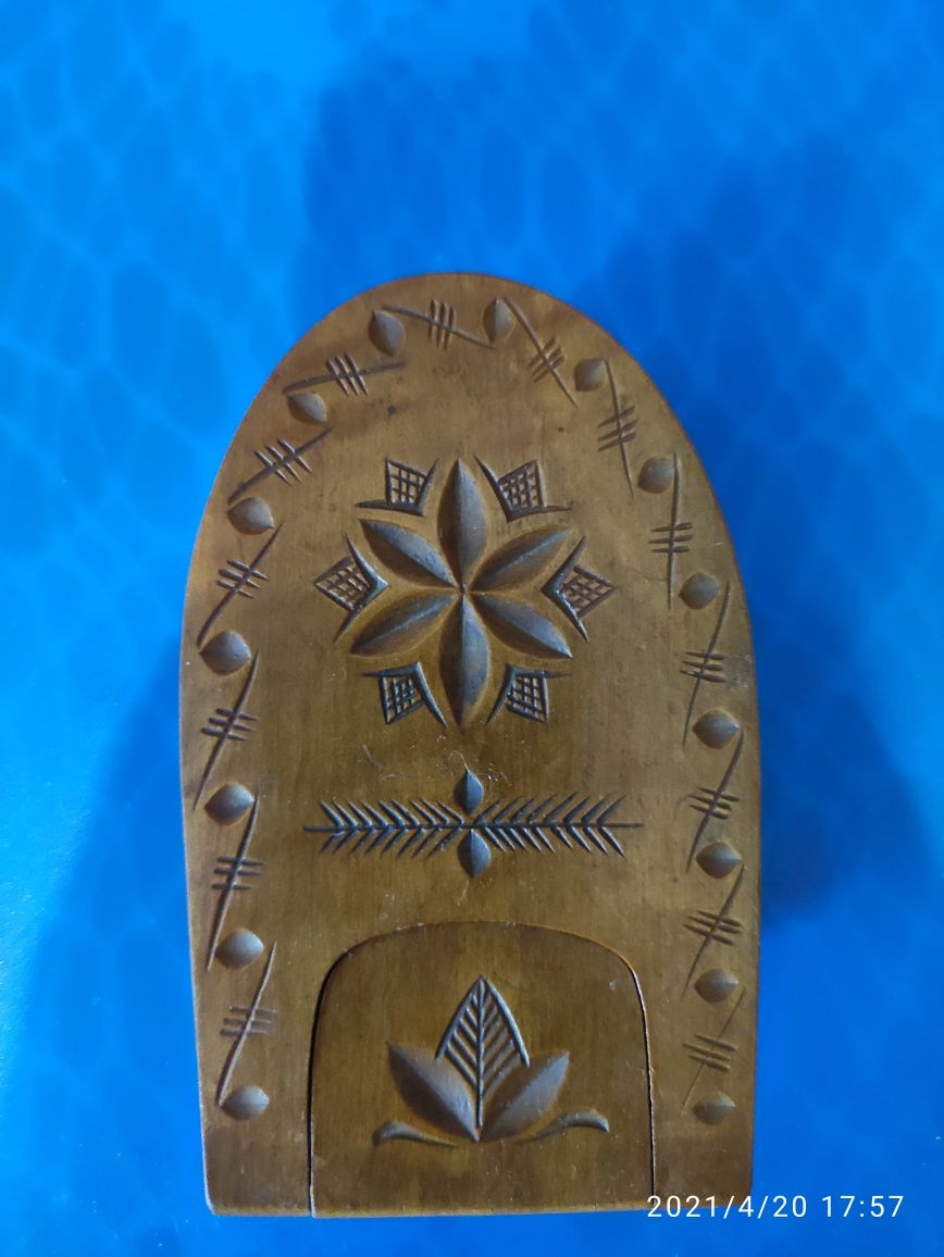 Srebrny kieszonkowy zegarek OMEGA około 1930r.