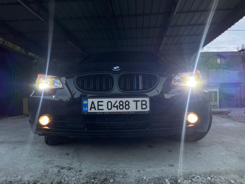 Продам свою е 60