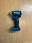 Zakrętarka Makita DTD153 – body, stan techniczny bardzo dobry