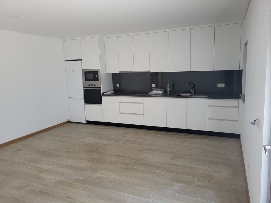 Arrenda se apartamento T2 em Ponte da Barca