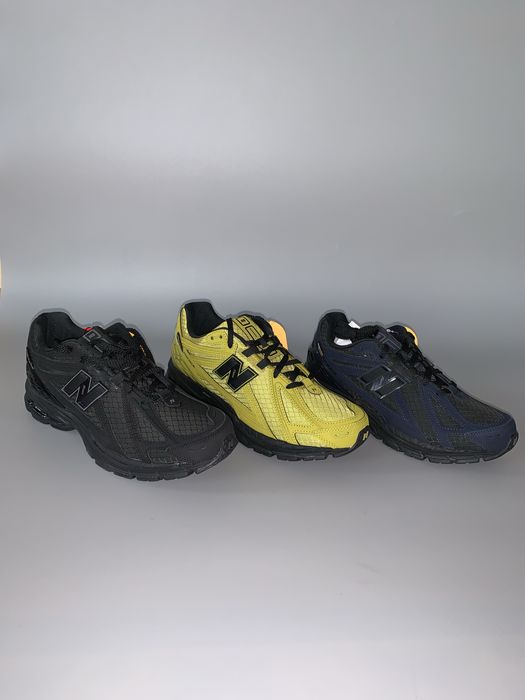 Оригінал! Кросівки New Balance 1906R CORDURA 3 кольори різні розміри