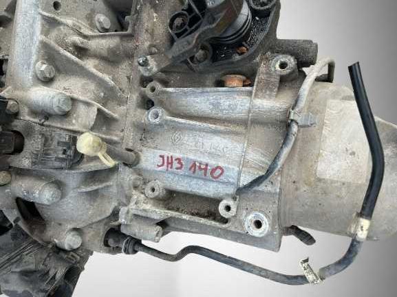 Skrzynia biegów NISSAN MICRA JH3 140 1.5 DCI