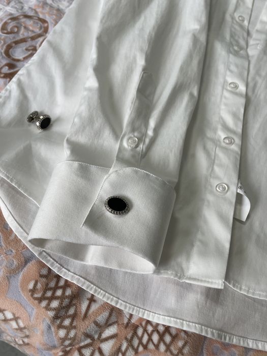 Рубашка чоловіча