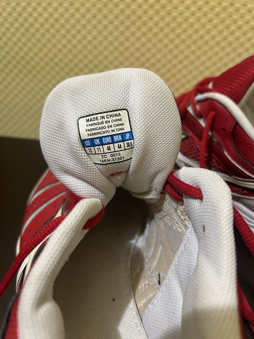 Mizuno Wave Steam 2