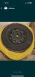 Kola stalowe opony letnie 13’ 4x100 seiberling touring2