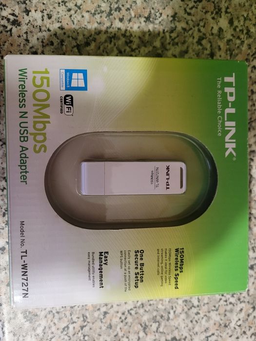 TP-link TL-WN727N