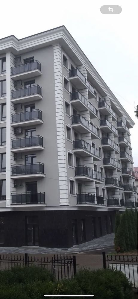 Platinum apartamens центр Трускавця