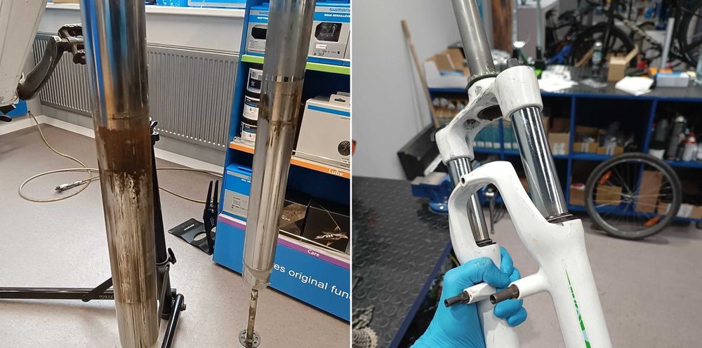 Serwis Rowerów - Centrum Rowerowe | Bułgarska 65a Poznań