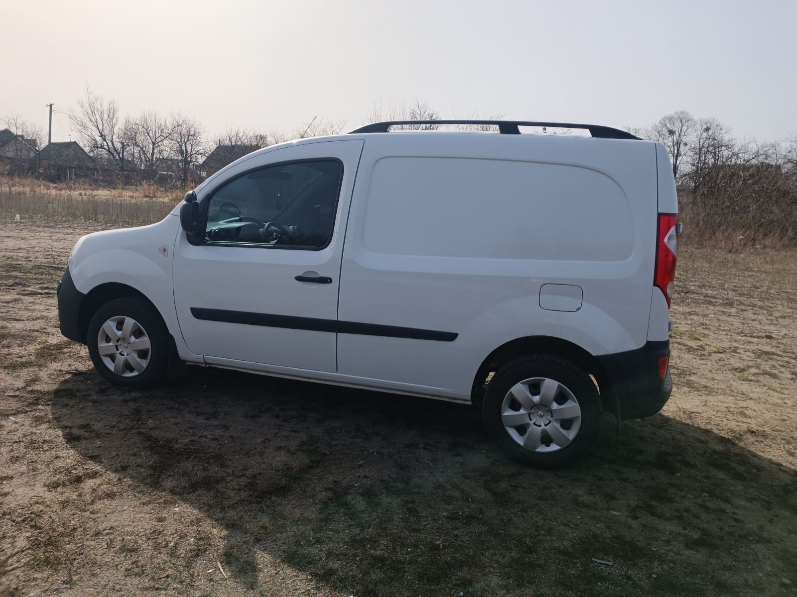 Продам Renault Kangoo ZE вебаста,  кондиционер,