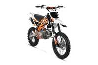 Купити мотоцикл KAYO TT 140 в Арт Мото Суми
