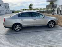 Volkswagen Passat Volkswagen Passat 2.0 TDI