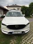 Mazda CX-5 Stan idealny