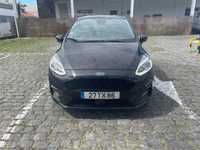 Ford fiesta st line 100cv