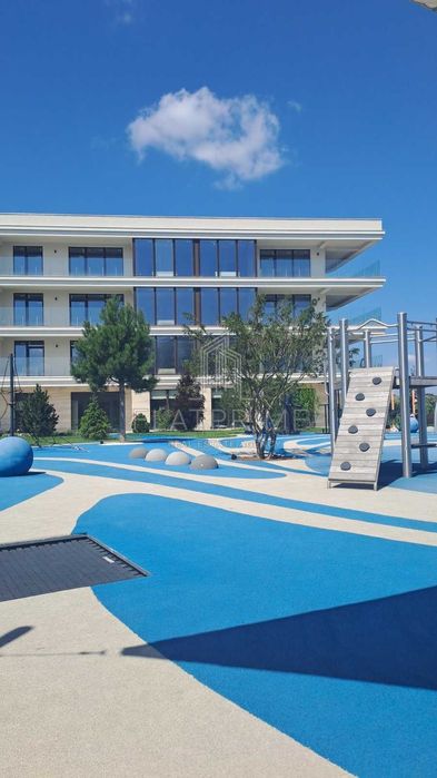 2к 69м2 ЖК Park Lake City БЕЗ % ПАРК ЛЕЙК СІТІ Підгірці