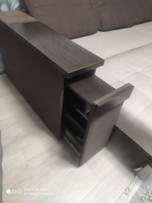 М'який куток 2 спальний