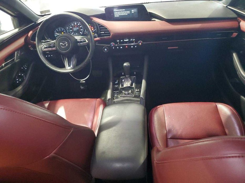 mazda 3 2.5 Turbo, 250 koni,AWD,Bose, HUD... już w kraju, prywatna