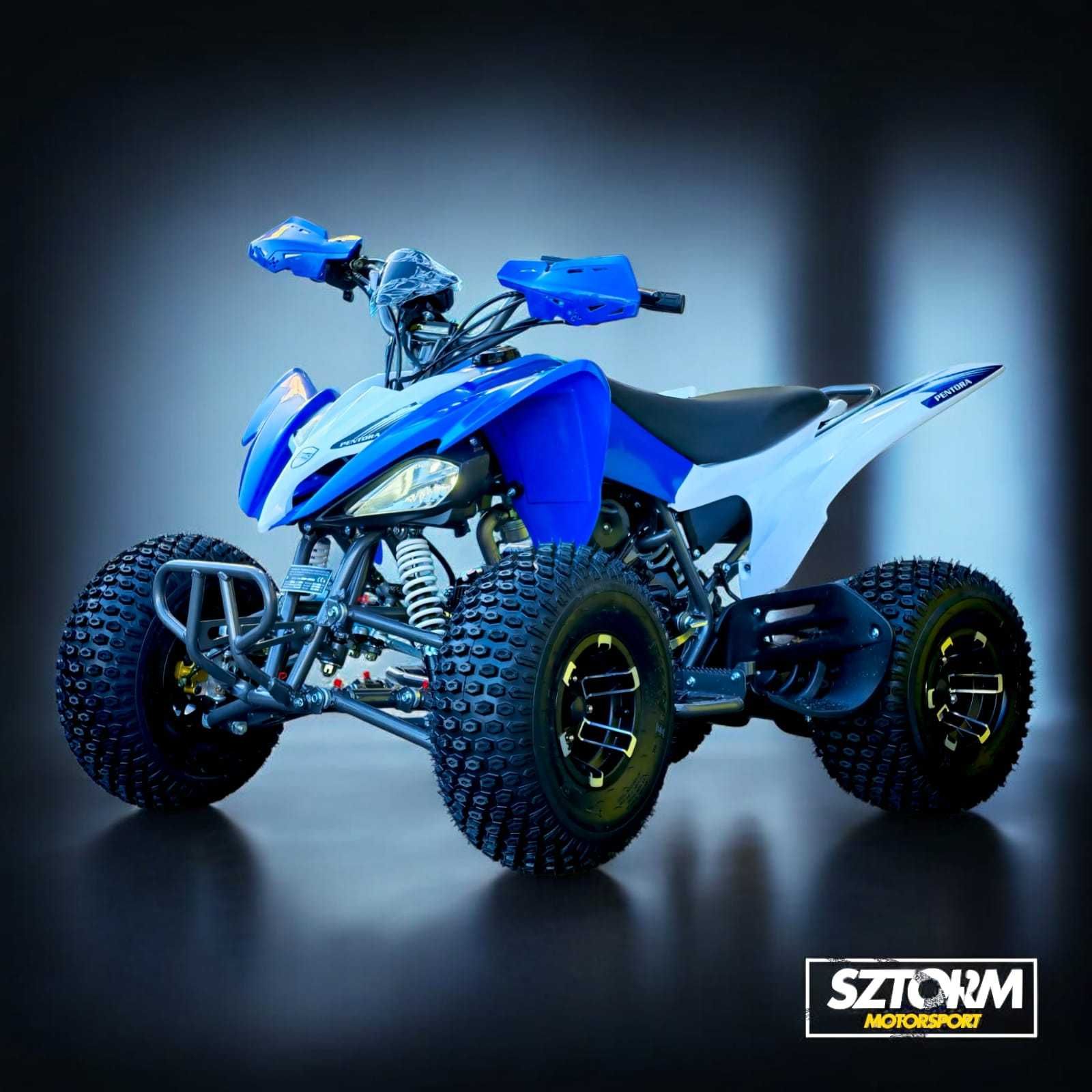 quad MIKILON PENTORA 250 // WYSOKA JAKOŚĆ // Oryginalny // ProMotor