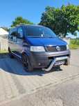 Volkswagen TRANSPORTER  T5