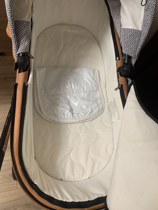 Коляска Anex sport 2в1