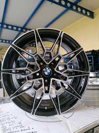 Felgi aluminiowe BMW 18 cali 5x120 bgf