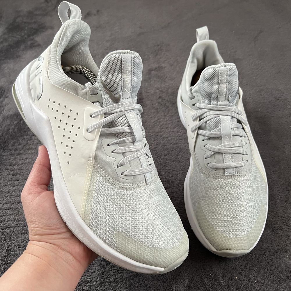 Чоловічі кросівки Nike air max. P. 39. Ідеал!!!