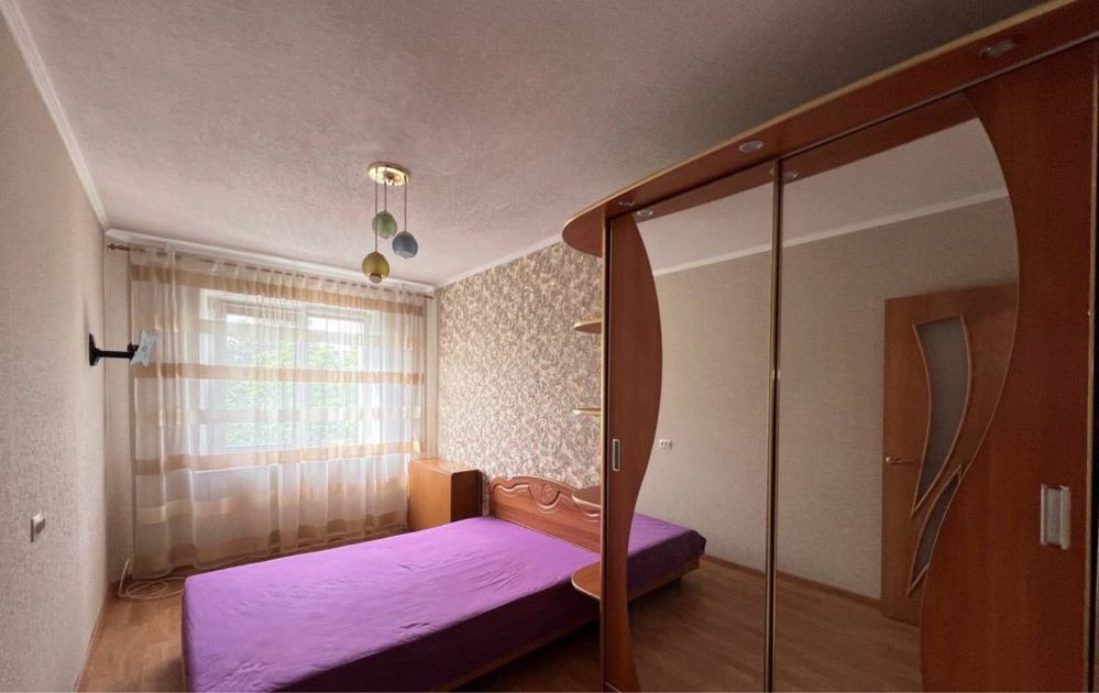 Продаж 2к квартири по вул. Любінська