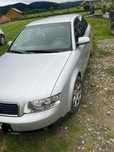 Audi a4 b6 2.0 benzyna